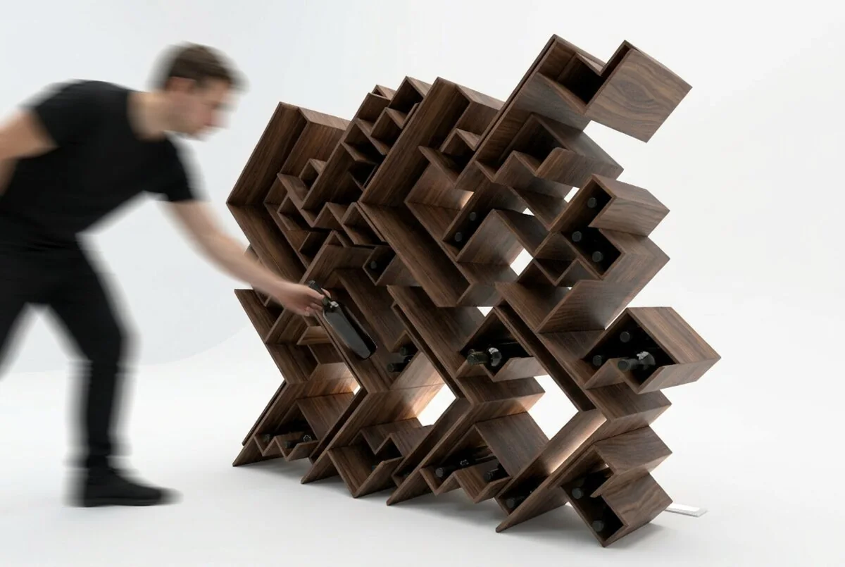 Deskode