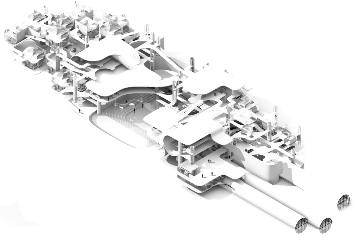 Hyperloop