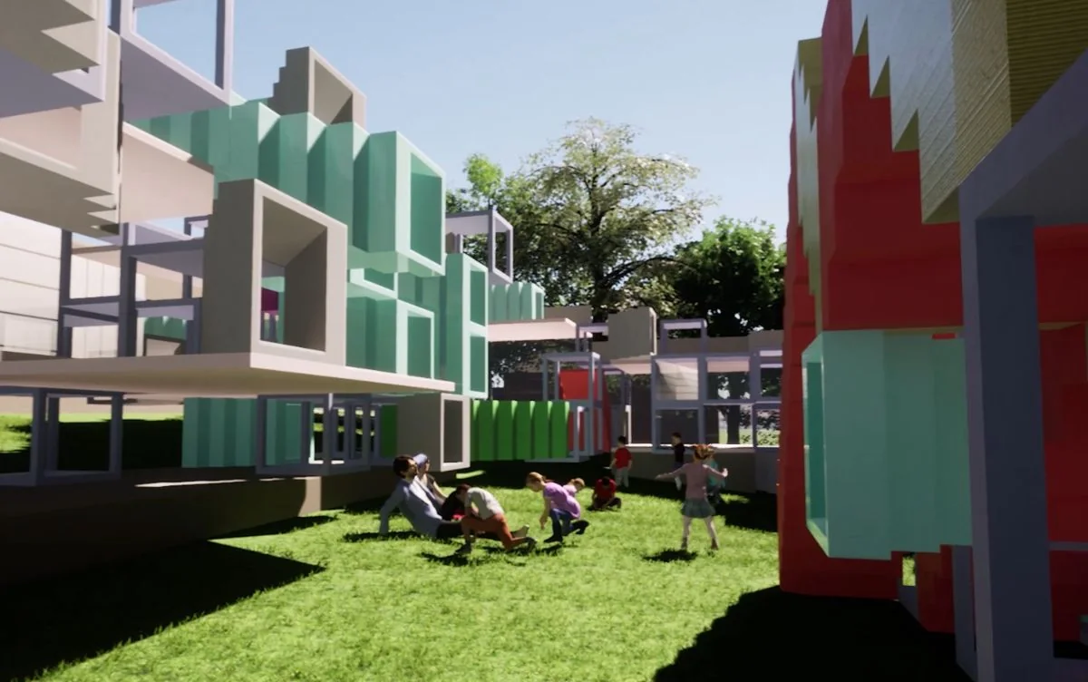 Playground